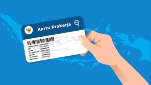 prakerja