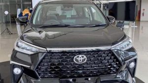 All New Toyota Avanza-Veloz