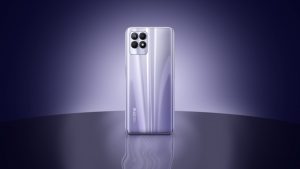 Realme 8
