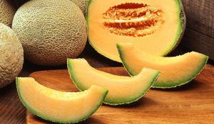 melon
